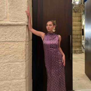 Trajes de Invitada