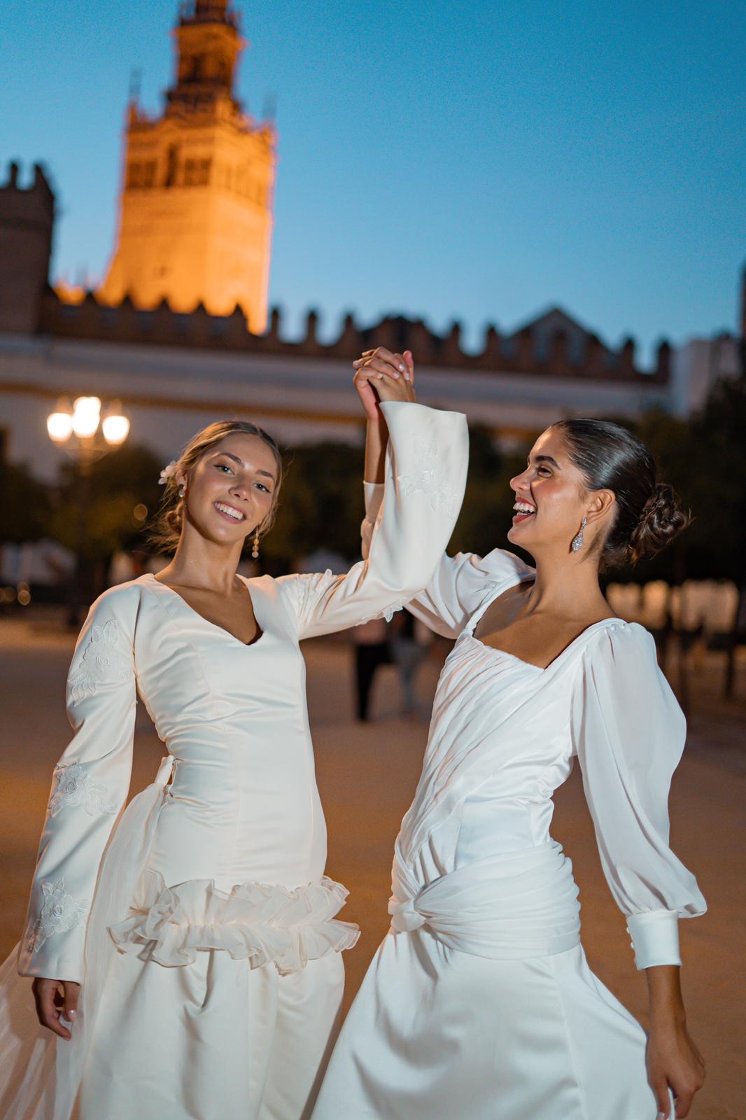 Trajes de Novia